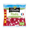 Florette radis sachet format maxi 300g