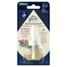 Glade aromatherapie recharge pour diffuseur moment of zen lavande & bois de santal
