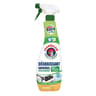 Chanteclair spray dégraissant multi usage parfum traditionnel marseille et citron 625 ml