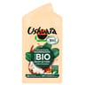 Ushuaïa cosmosorg douche karité flacon 250ml bio