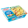 Daunat écopack thon avocat fromage sauce vinaigrette citron 240g