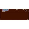 Snickers 18 barres glacées dont 4 offertes 821g
