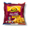Mccain frites just au four steakhouse 700g