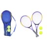 Set de tennis 2 joueurs