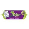 Kandoo lingettes melon x60