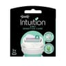 Wilkinson lame intuition 2en1 sensitive care x3