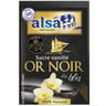 Sucre vanille or noir des isles alsa 5 sachets 40 g