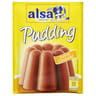 Pudding chocolat alsa 3 sachets 134g