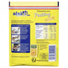 Pudding chocolat alsa 3 sachets 134g