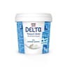 Delta yaourt grec nature 0%mg pot de 1kg