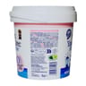 Delta yaourt grec nature 0%mg pot de 1kg