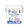 Delta yaourt grec nature 0%mg pot de 1kg