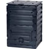 Composteur eco master 450 litres  noir