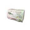 Climont yaourt bio mi-chèvre mi-brebis 2x125g