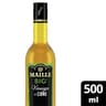 Maille vinaigre de cidre adouci au jus de pomme concentré bio 500ml