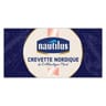 Nautilus lot de 2 crevettes nordiques msc 242g nautilus
