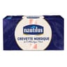 Nautilus lot de 2 crevettes nordiques msc 242g nautilus