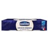 Nautilus lot de 2 crevettes nordiques msc 242g nautilus