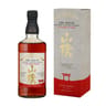 The San-In Whisky japonais blended bourbon barrel 70 cl - Vol.43%