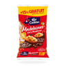 Ker cadelac madeleines extra moelleuses maxi pépites 600g + 15 % offerts
