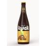 Kwak blonde 75cl vol.7.4%