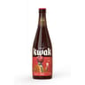 Kwak rouge 75cl Vol.8%