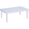 Support gain de place rectangle