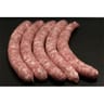 Chipolata à l'ancienne au piment d'espelette x5 à l'ancienne fe 350g pierrat