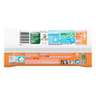 St marc lingettes compostables soleil de corse x30