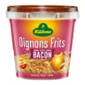 Khune oignons frits goût bacon 100g