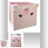 Bac rangement licorne