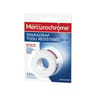Mercurochrome sparadrap tissu resistant 5m x 2.5cm