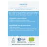 Biosens comprimés vitamine c magnésium bio 64g