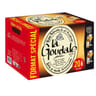 La Goudale bière blonde pack 20x25cl Vol.7.2%