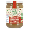 Jardin bio étic beurre de cacahuète sweet bio 500g
