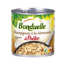 Bonduelle champignons à la normande à poêler