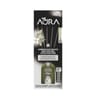 Aura diffuseur sticks parfumés fleur de coton 50 ml