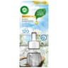 Air wick recharge electrique anti odeurs d'animaux 19ml