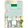 Air wick recharge duo electrique vanille 38ml