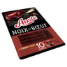 Aoste noix de boeuf 10 tranches 70g