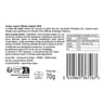 Aoste noix de boeuf 10 tranches 70g
