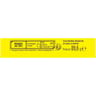 Maggi court-Bouillon citron fines herbes 90g