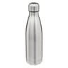 Bouteille isotherme inox 0.5 l
