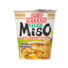 Nissin nouilles japonaise miso 67g