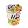 Nissin nouilles japonaise miso 67g