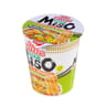 Nissin nouilles japonaise miso 67g