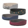 Riga relax corbeille ovale 70X55X20CM