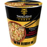 Tanoshi cup nouilles poulet épice 65g