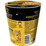 Tanoshi cup nouilles poulet épice 65g