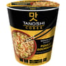 Tanoshi cup nouilles poulet épice 65g